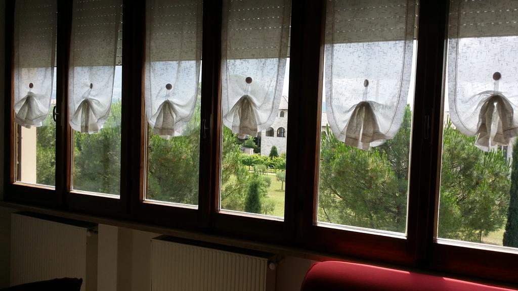 Apartment Francesco In