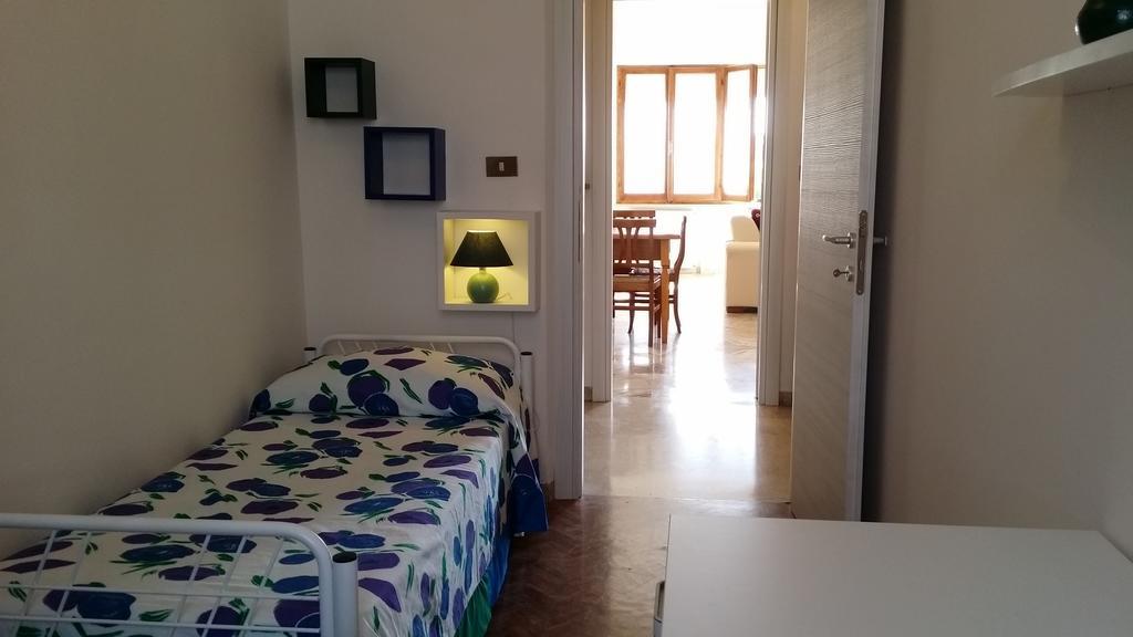 Francesco In Appartamento *
