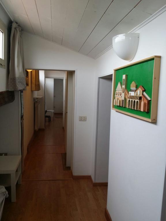 Apartment Francesco In *