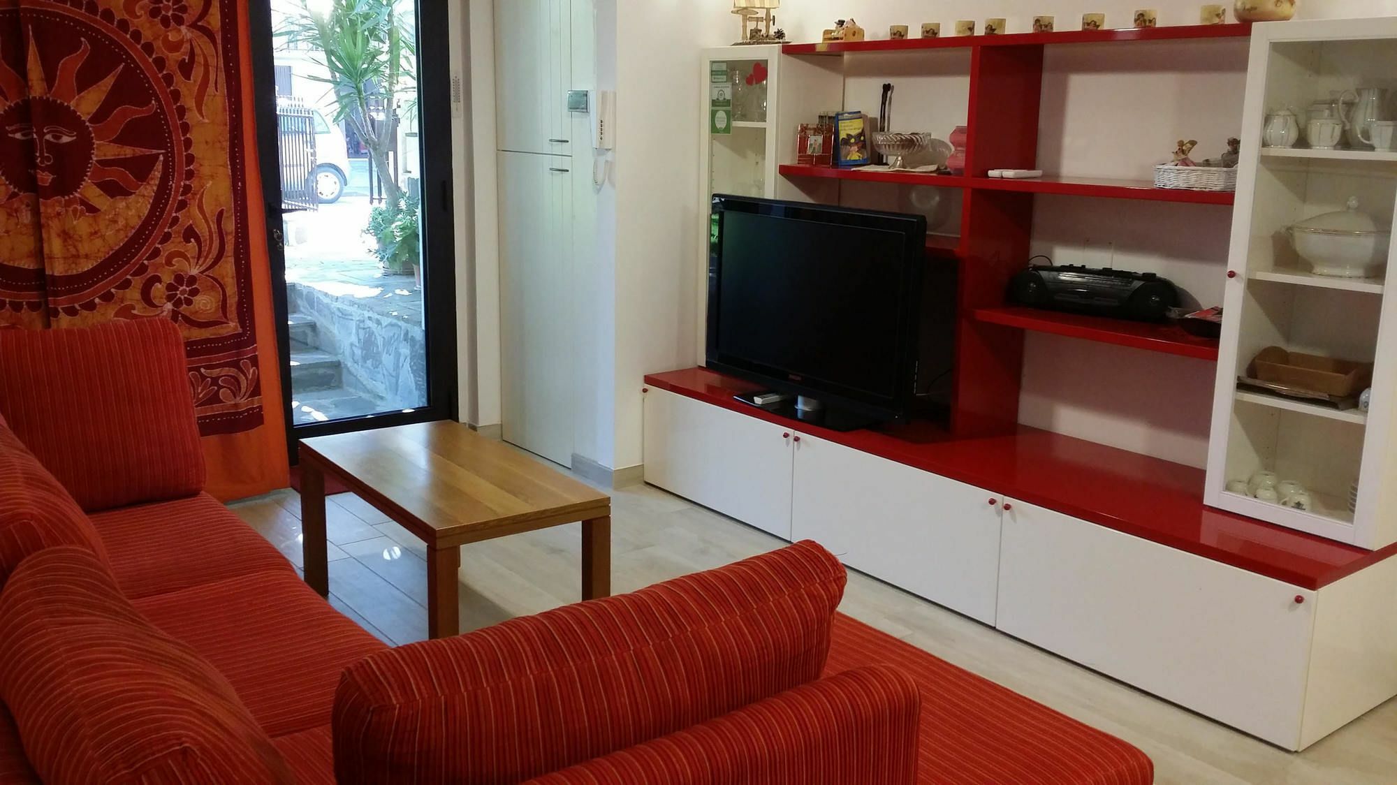Appartamento Francesco In