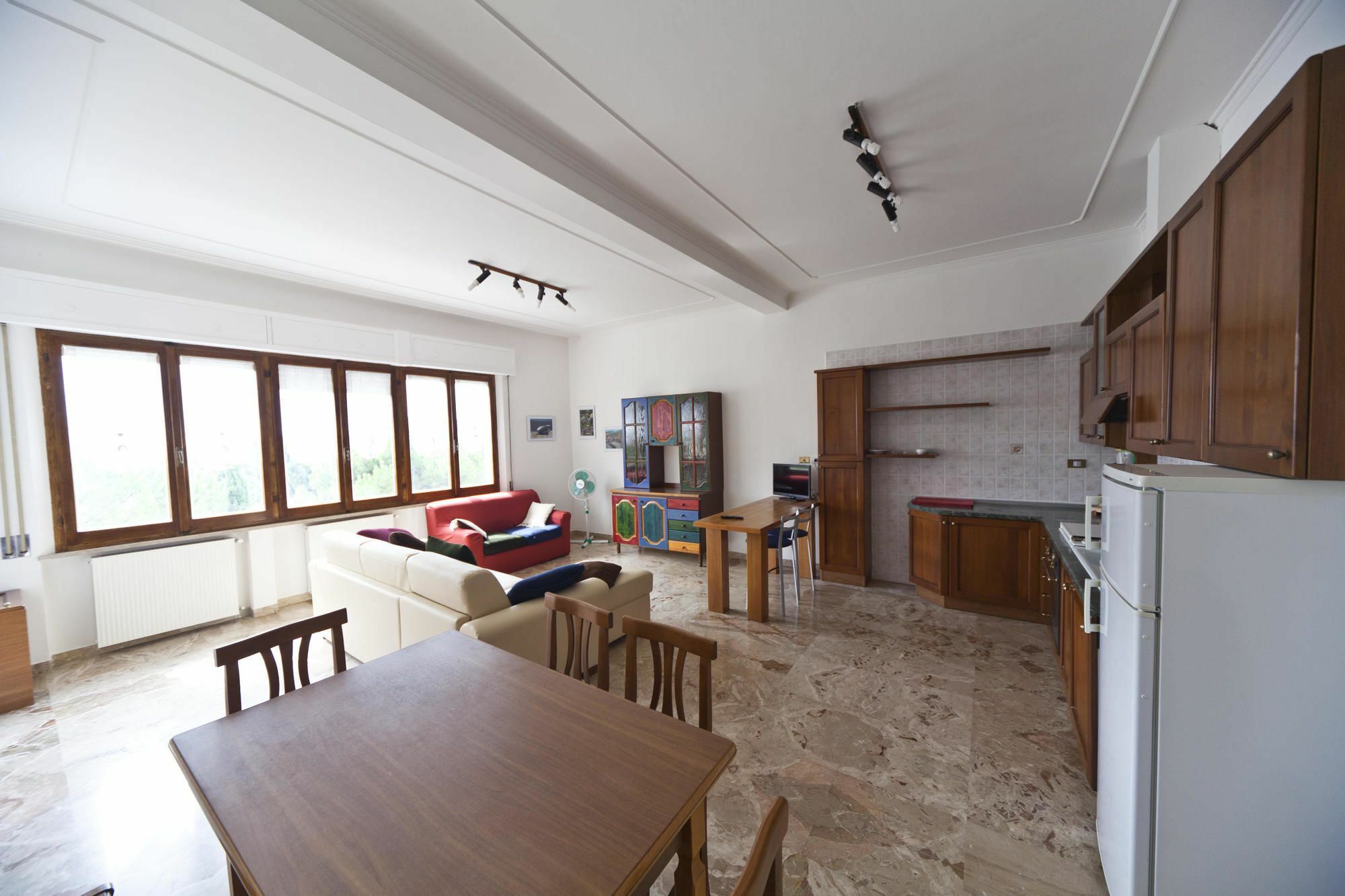Apartment Francesco In