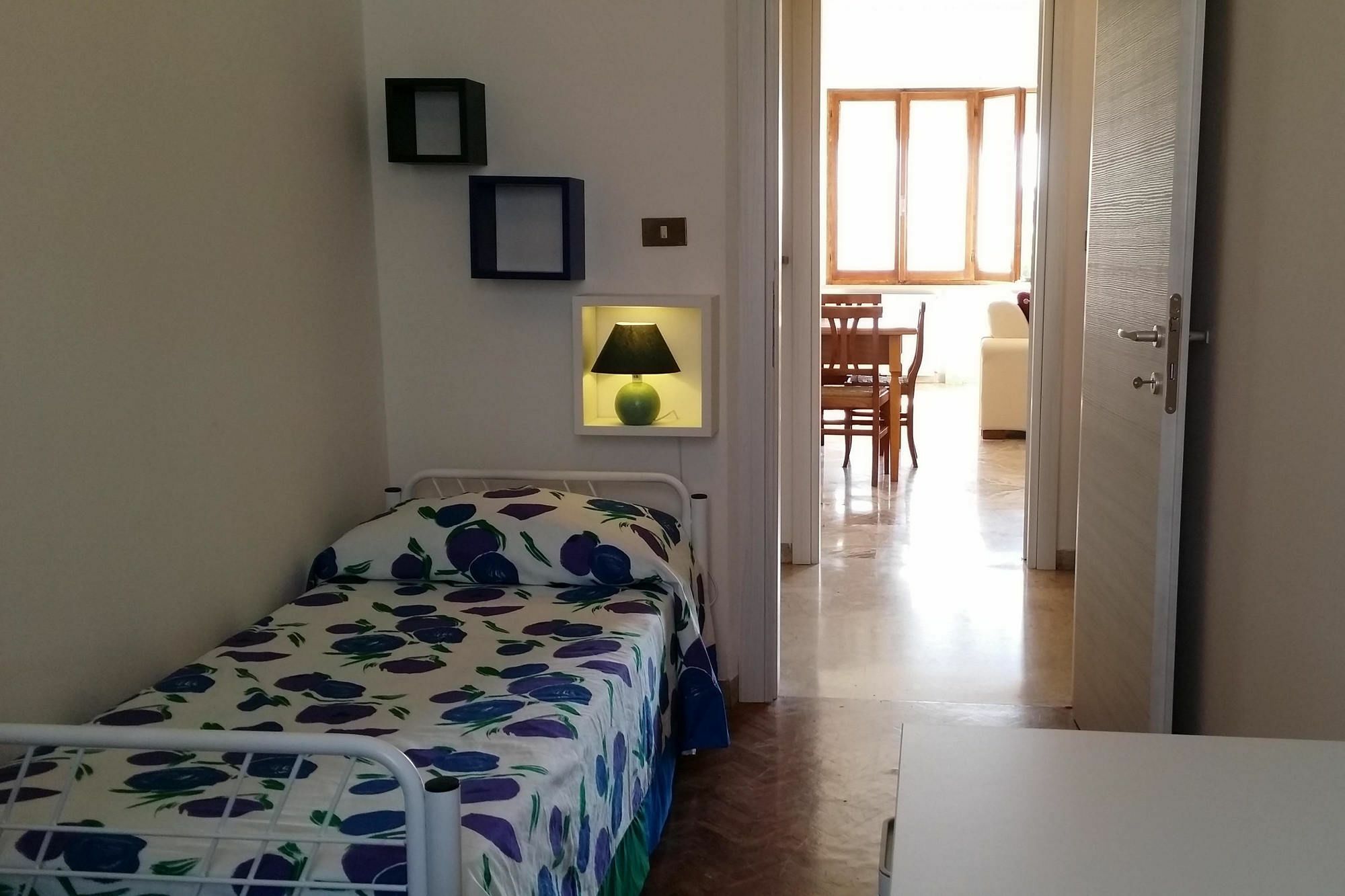 Francesco In Appartamento Assisi