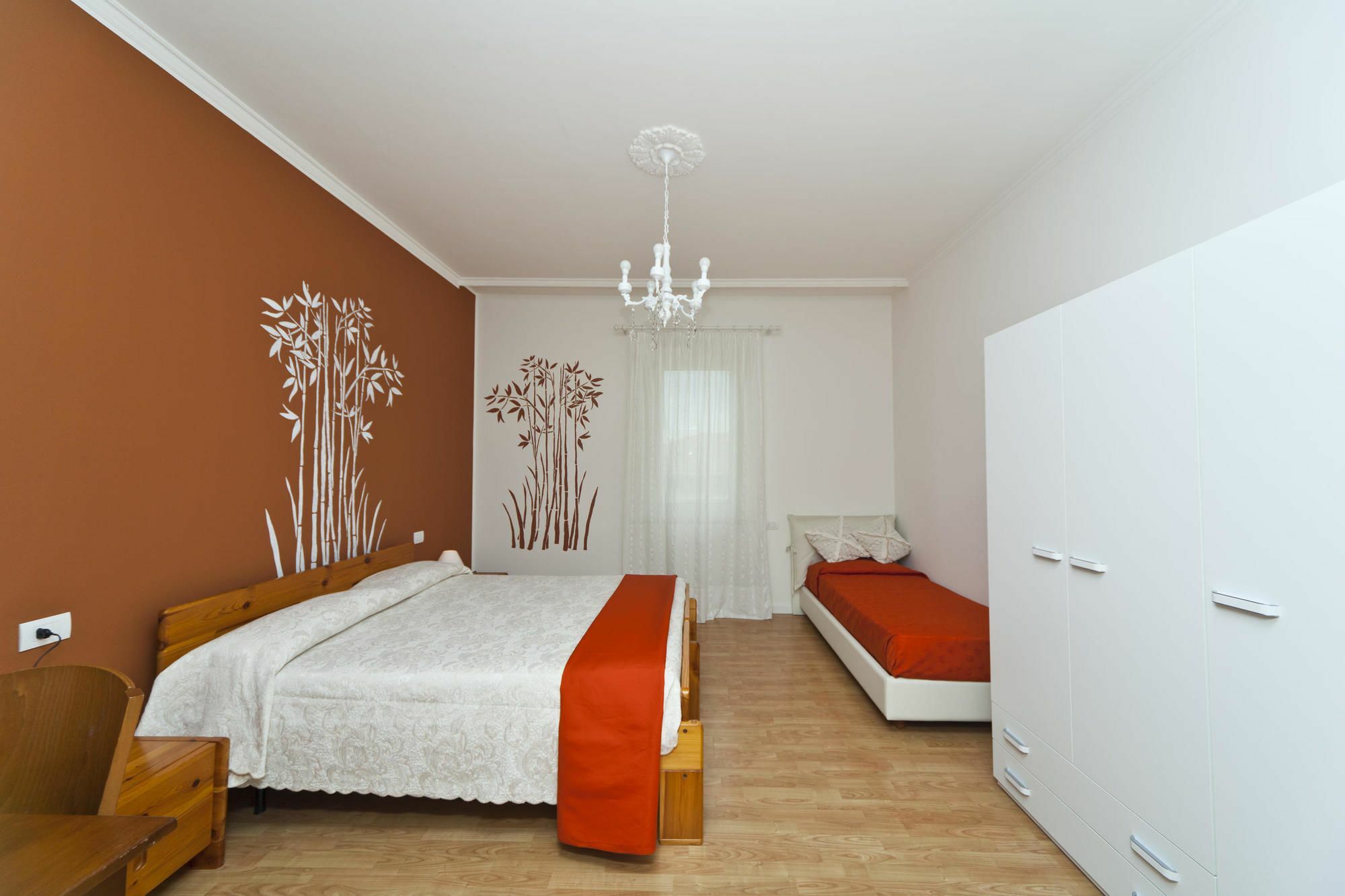 Apartment Francesco In Assisi