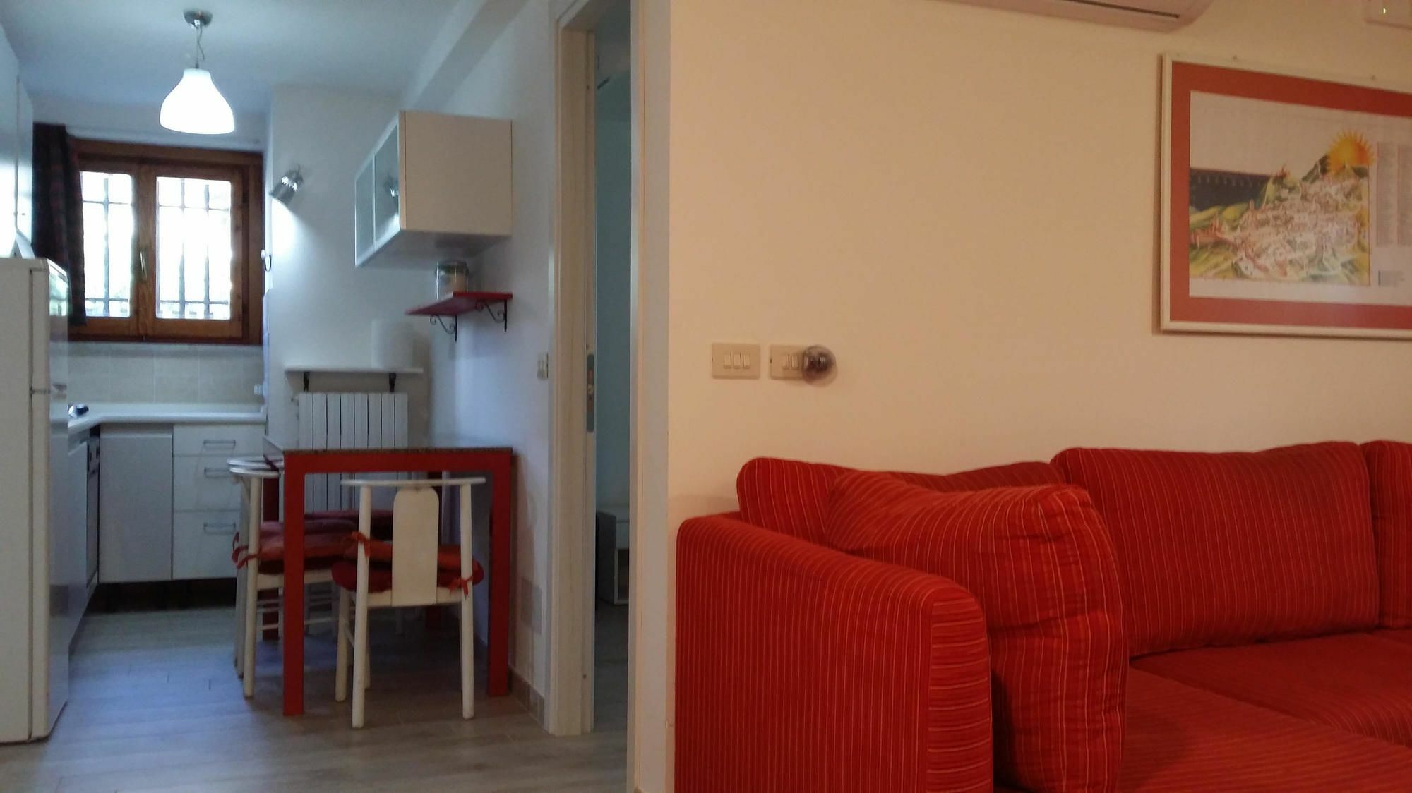 Appartamento Francesco In *