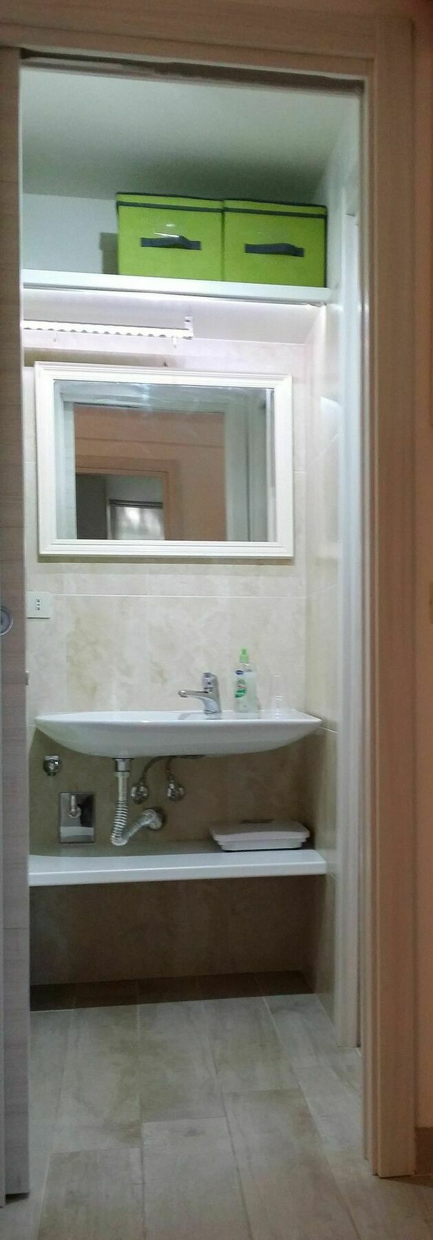Apartment Francesco In Assisi