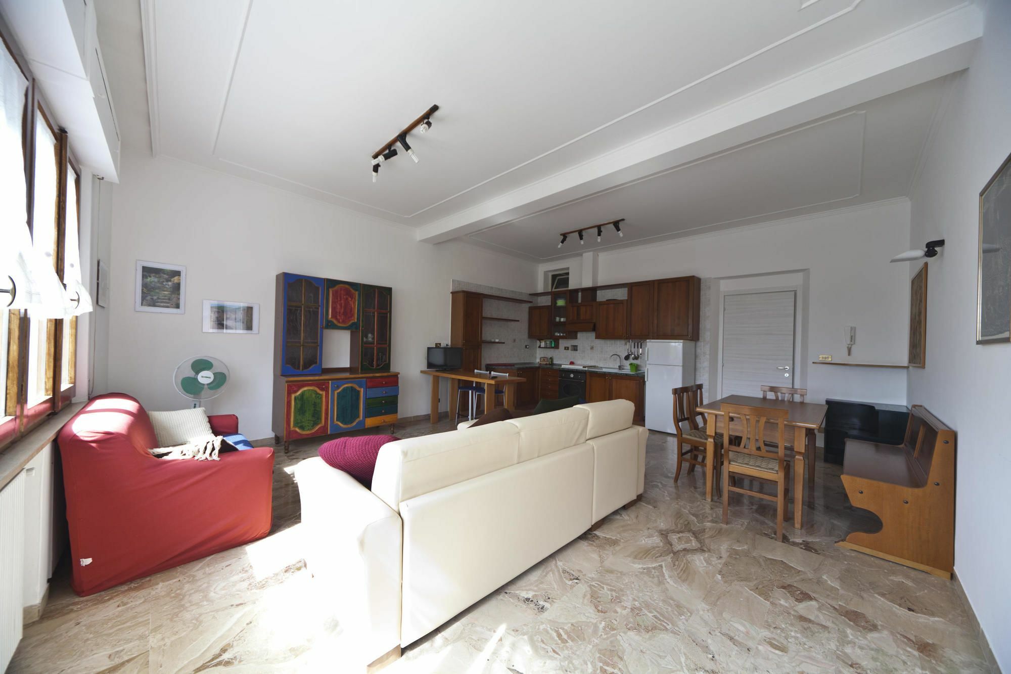 Apartment Francesco In Assisi