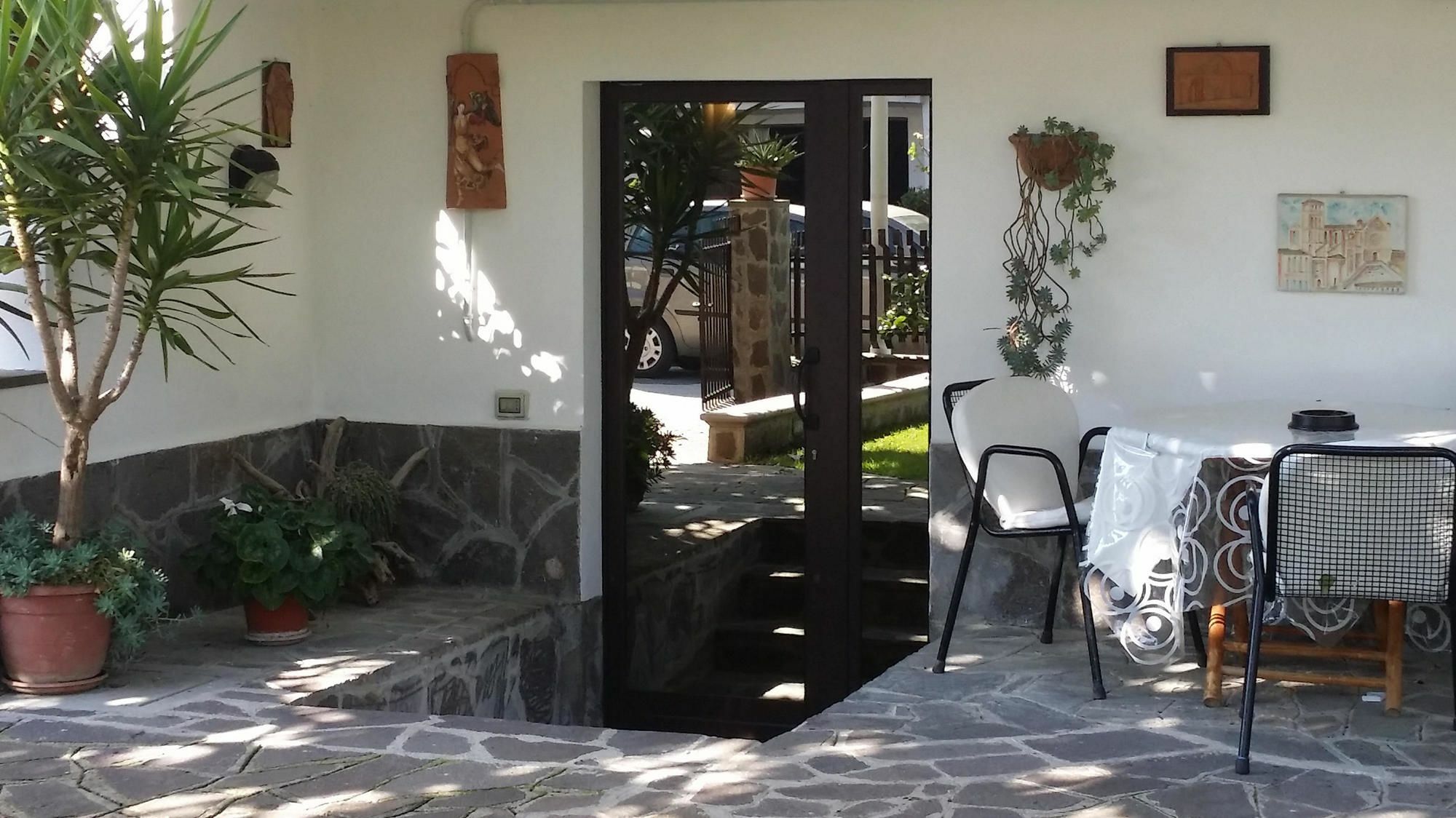 Apartment Francesco In Assisi