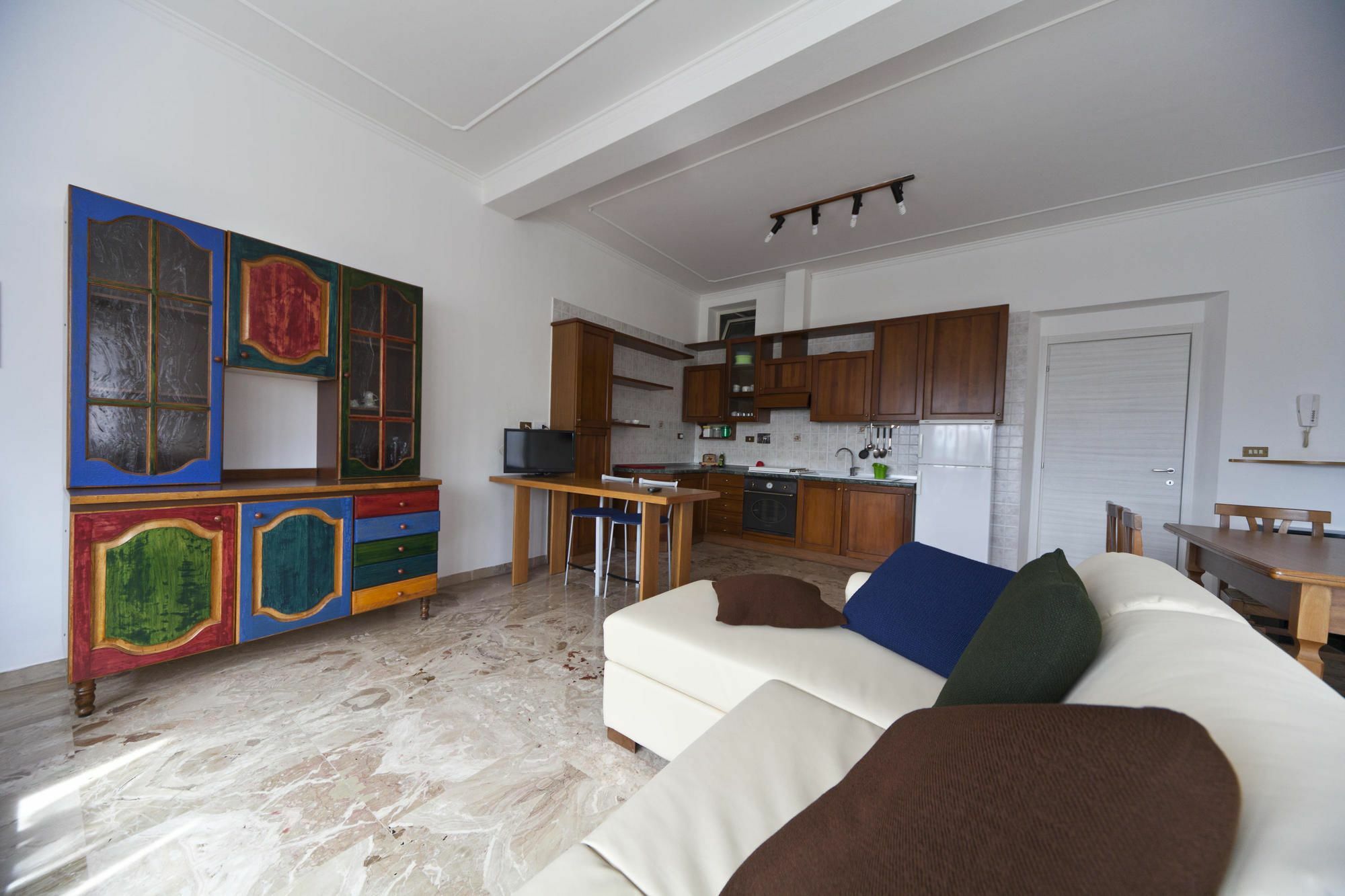 Apartment Francesco In Assisi